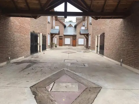 Departamento en alquiler en Marcos Paz