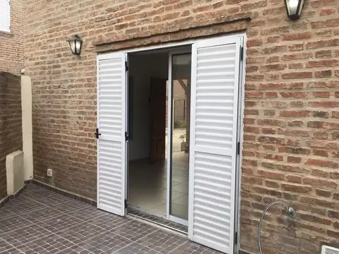 Departamento en Alquiler 12 años
