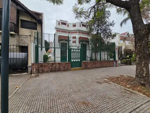 Casa en Alquiler de 4 dormitorios