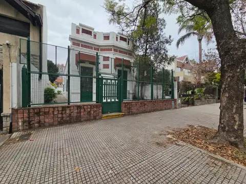 Casa en Alquiler en Villa Devoto, USD 4.200