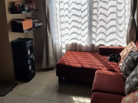 Departamento en Venta al Norte