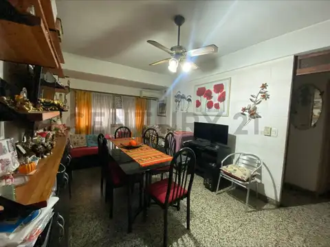 Departamento en Venta en La Plata, USD 60.000