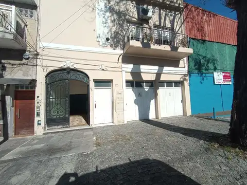 Oficina/deposito en alquiler