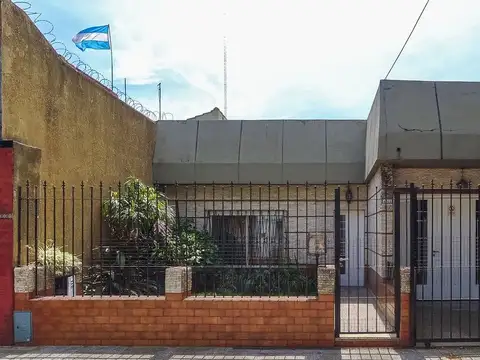Casa en Venta en Velez Sarsfield, USD 210.000