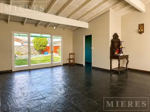 Casa en Venta 40 años