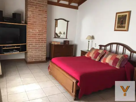 San Lorenzo y Francisco Beiró