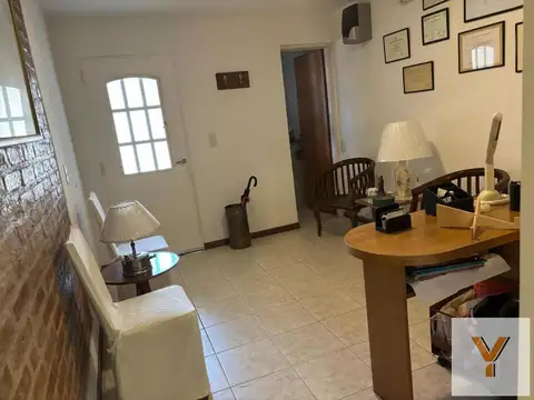 Casa en Venta en Olivos, USD 300.000