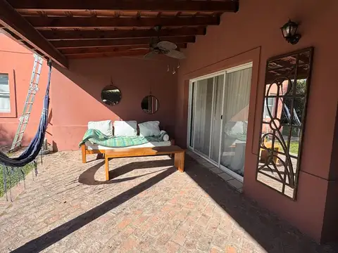 Casa en Alquiler en Los Pilares, USD 1.999
