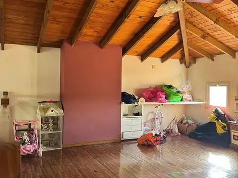 Casa en Alquiler de 3 dormitorios