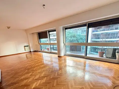 Departamento en venta - 4 Dormitorios 4 Baños - Recoleta