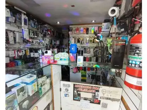 Venta local  flores