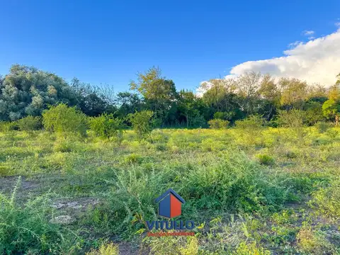 Terreno en Venta en Luyaba, USD 8.500