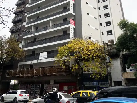 Emprendimiento en San Cristobal de 1 Dormitorios