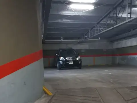 COCHERA BALVANERA IDEAL INVERSOR