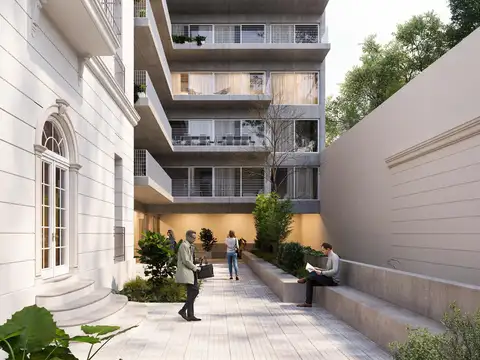 Departamento en Venta al Este