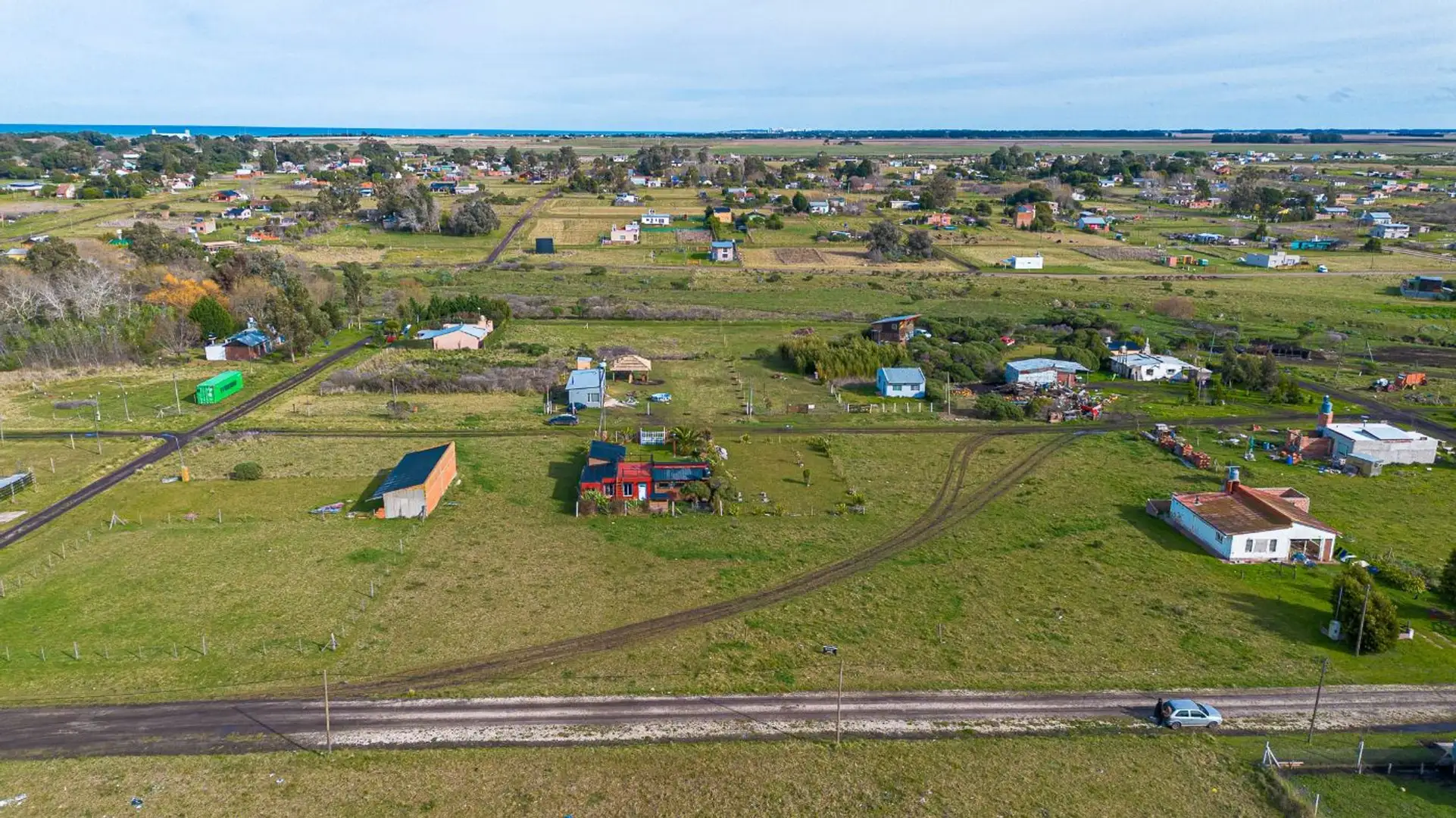 VENTA LOTE SANTA ISABEL