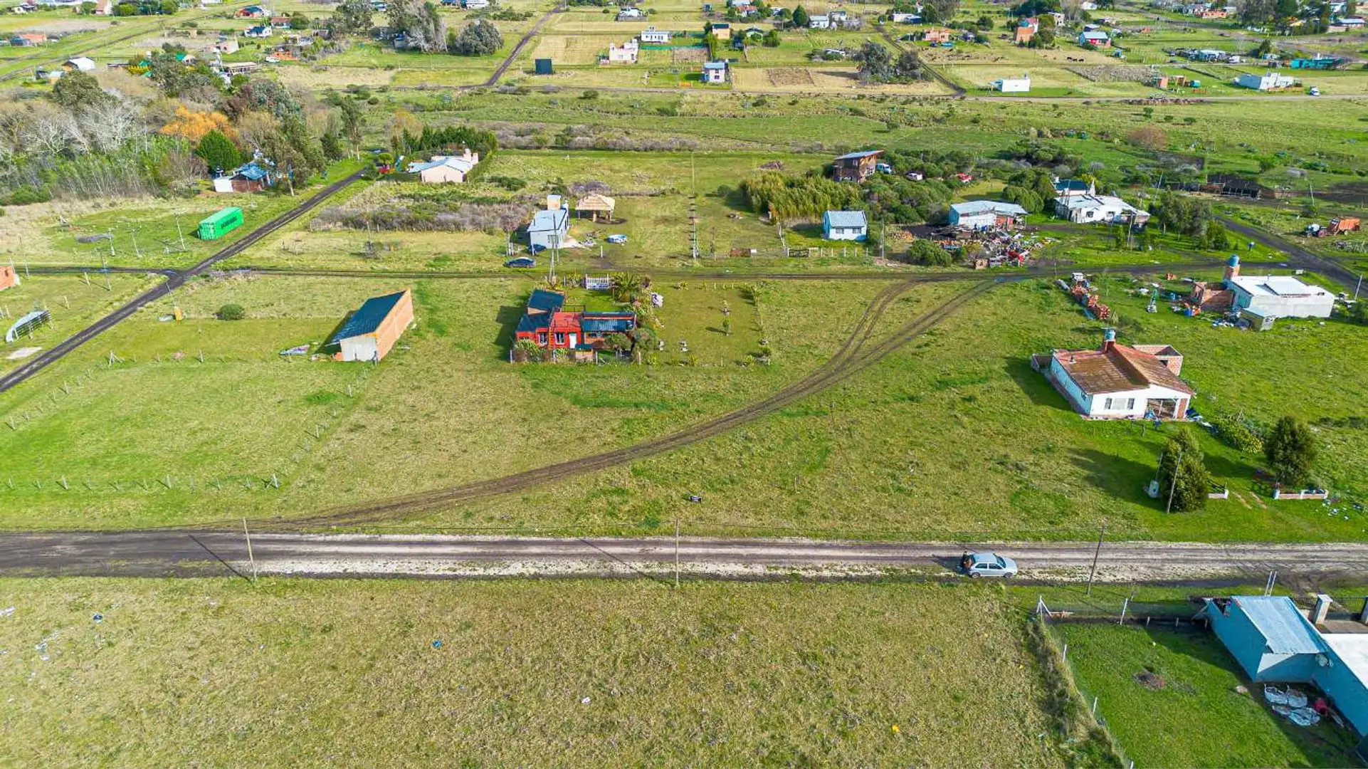 VENTA LOTE SANTA ISABEL