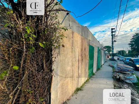 Local comercial en alquiler ubicado en Canning