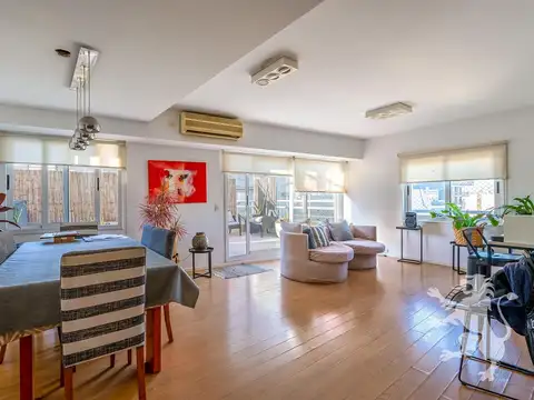 Departamento en Venta en Colegiales, Capital Federal