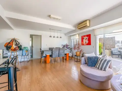 Federico Lacroze 3600