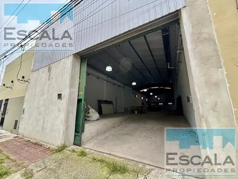 Galpón en Alquiler en Sarmiento, Rosario