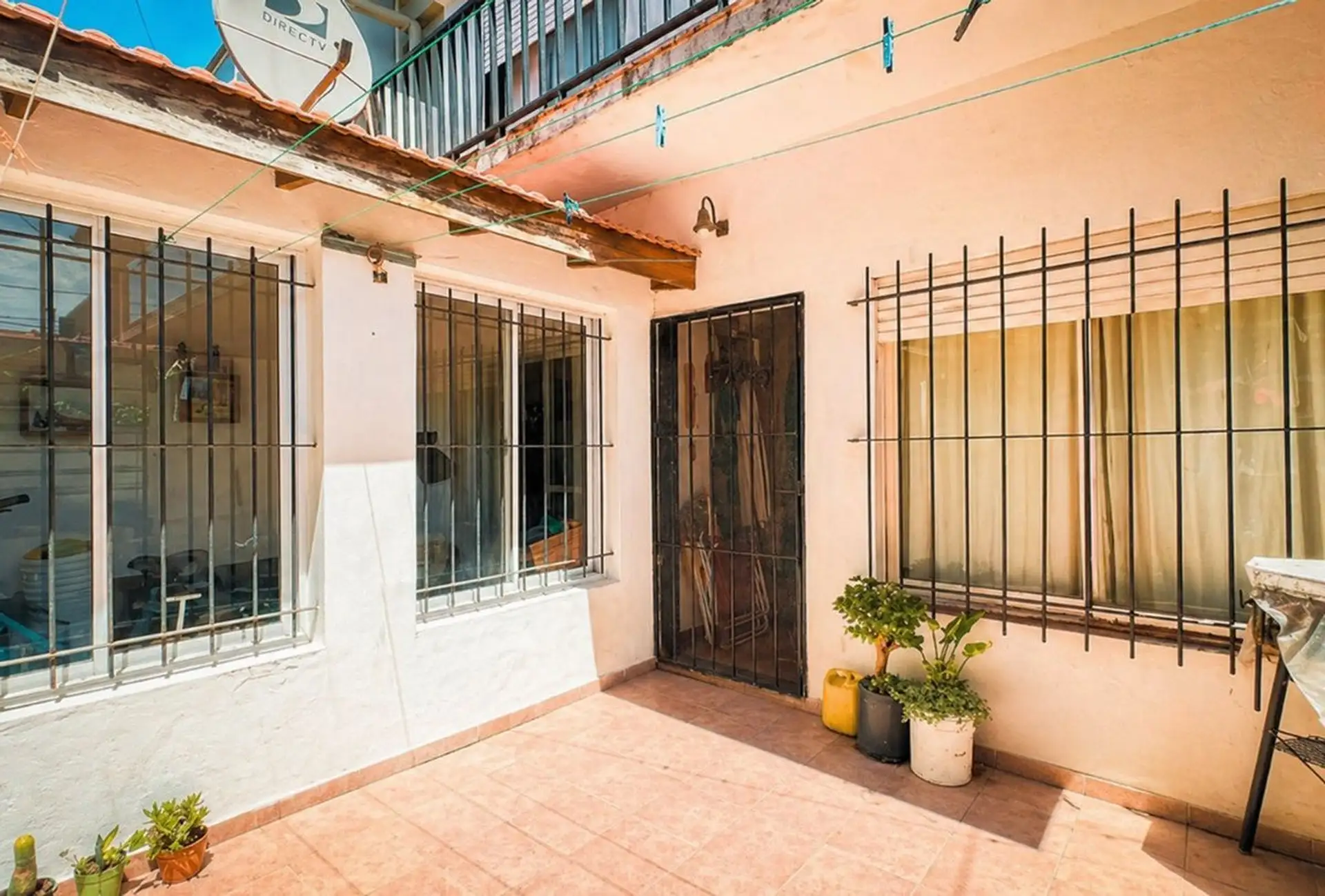 VENTA PH 3 amb APTO CREDITO BARRIO JURAMENTO