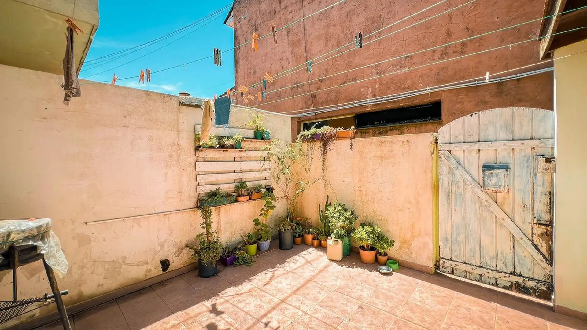 VENTA PH 3 amb APTO CREDITO BARRIO JURAMENTO