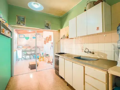 Depto Tipo Casa en Venta en Juramento, USD 73.000