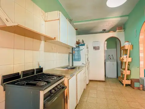 Depto Tipo Casa en Venta de 2 dormitorios