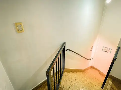 Depto Tipo Casa en Venta 41 años