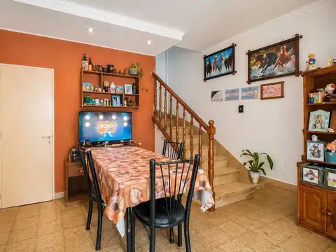 PH en Venta en Juramento, Mar del Plata