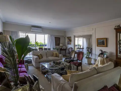 Departamento en Venta de 7 ambientes