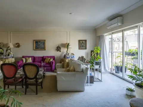Departamento en Venta en Recoleta, USD 648.000