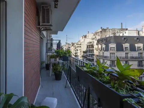 Departamento en Venta en Recoleta, USD 648.000