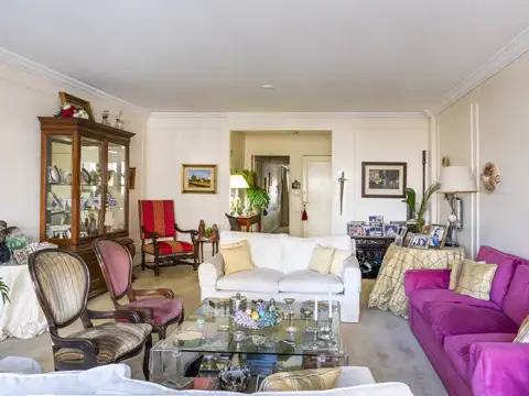 Departamento en Venta en Recoleta, USD 648.000