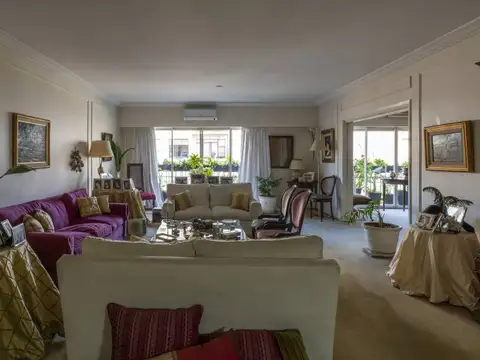 Departamento en Venta de 4 dormitorios