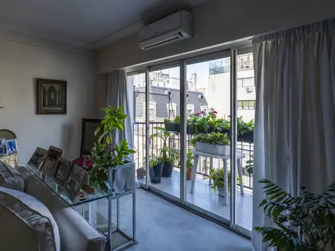 Departamento en Venta en Recoleta, USD 640.000