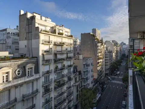 Departamento en Venta de 3 dormitorios