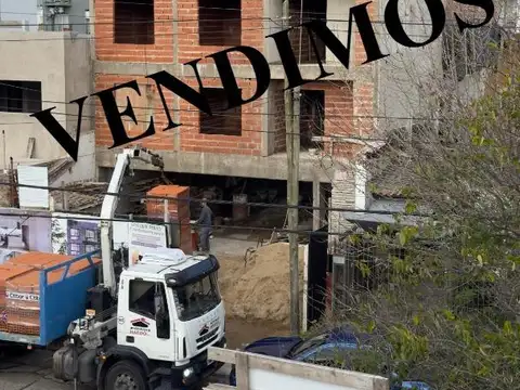 OPORTUNIDAD DEPARTAMENTO 2 AMBIENTES  EN VENTA POZO