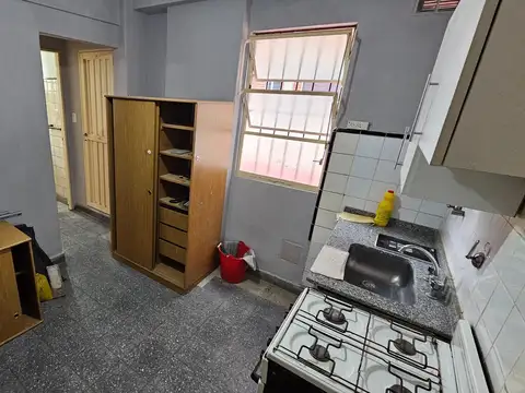 Departamento en Alquiler de 2 ambientes