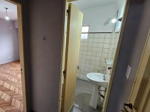 Departamento en Alquiler 50 años