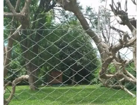 Terreno en Venta 9  mts Frente