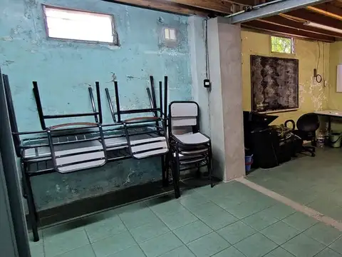 Galpon en Venta 35 años