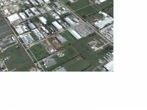 Terreno en Alquiler de 10010,0 m2