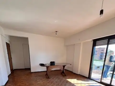 Departamento en Venta en Pilar, USD 65.000