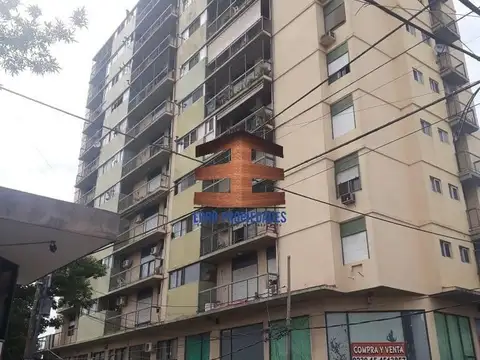 Departamento de 2 ambientes en venta en Pilar Centro