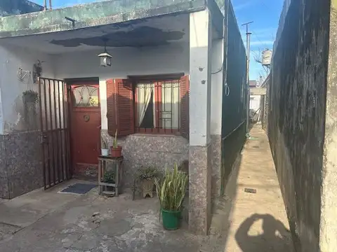 Casa en Venta en Lomas de Zamora, USD 75.000