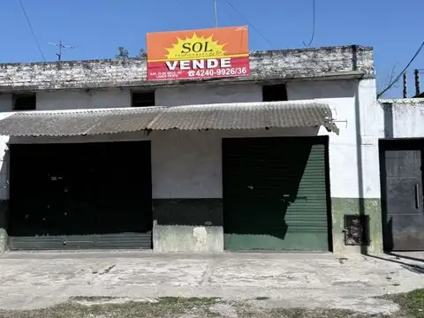 Casa - Venta - Argentina, Lomas de Zamora - HORNOS, GENERAL 1360