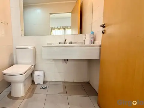 Venta departamento 2 ambientes en Caballito con balcón, terraza propia y pileta
