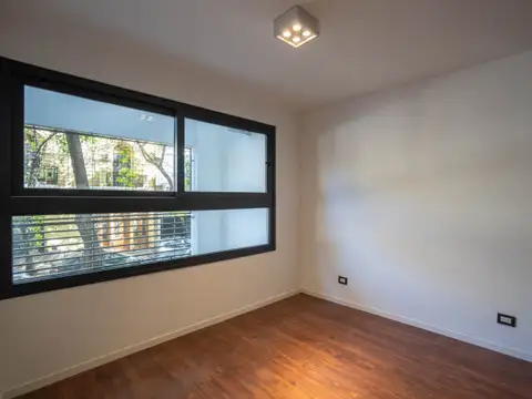 Departamento en Venta en Barracas, USD 110.000